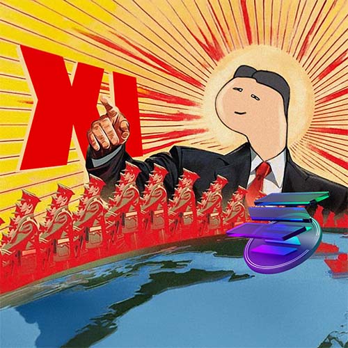 President Xi